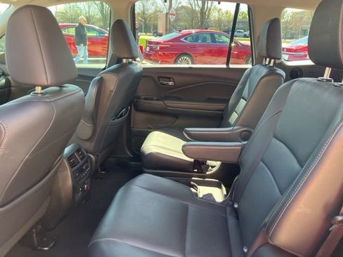 Used 2021 Honda Pilot Elite image 22