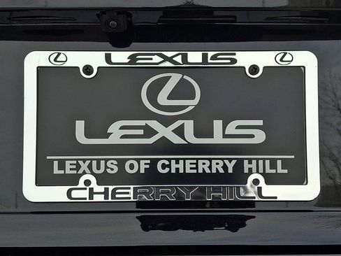 New 2026 Lexus NX 350 AWD w/ Premium Package image 17