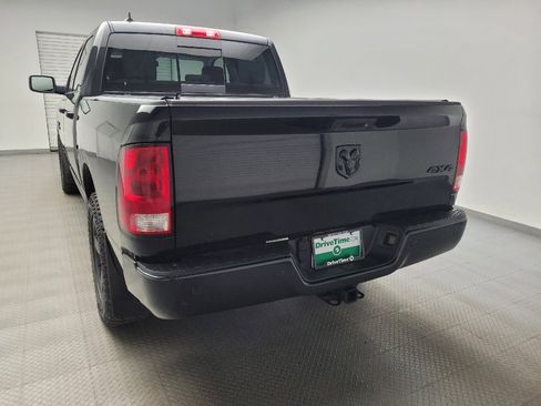 Used 2018 RAM 1500 Big Horn AWD/4WD image 6