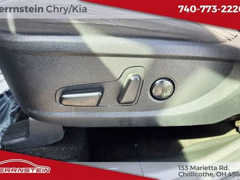 Used 2023 Hyundai Santa Fe SEL AWD/4WD image 16