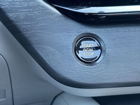 New 2025 Nissan Murano SL image 23