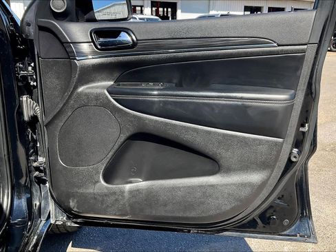 Used 2021 Jeep Grand Cherokee Limited w/ Quick Order Package 28K 80th image 21