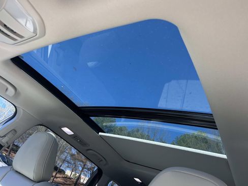 New 2026 Subaru Ascent Limited w/ Popular Package #1 image 23