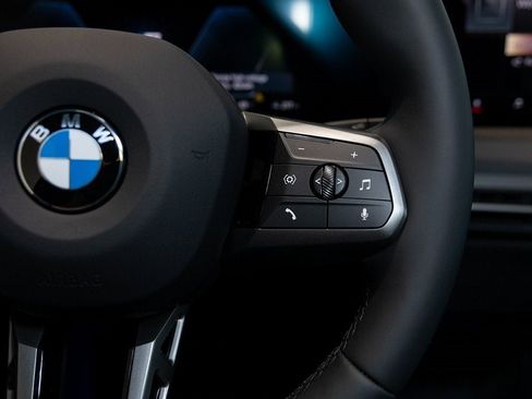 New 2025 BMW iX xDrive50 w/ Premium Package image 25
