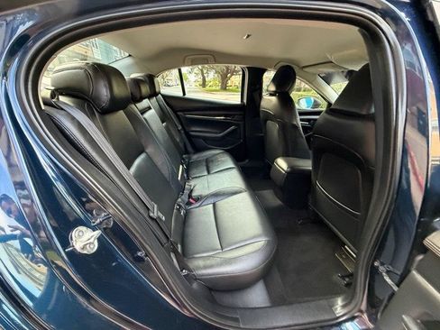Used 2019 MAZDA MAZDA3 Sedan w/ Select Package FWD image 36