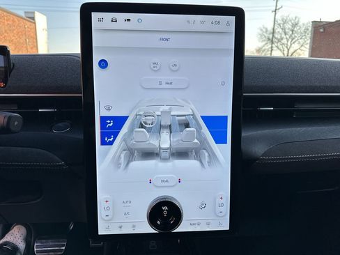 Used 2025 Ford Mustang Mach-E GT image 17