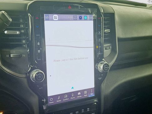 New 2026 RAM 2500 Tradesman image 15