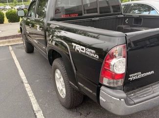Used 2012 Toyota Tacoma 4x4 Double Cab w/ TRD Off-Road Pkg video 1