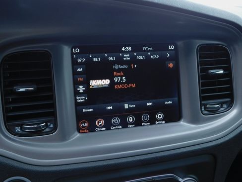 New 2023 Dodge Charger SXT w/ Blacktop Package image 51