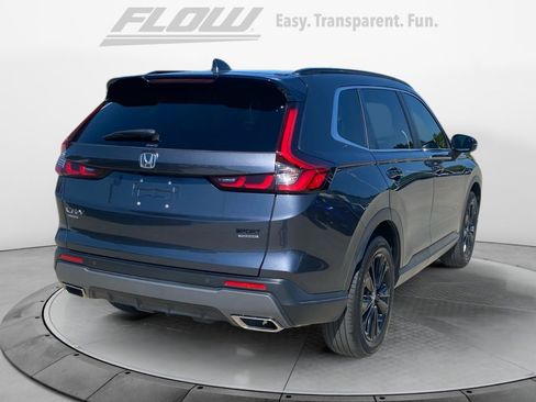Used 2024 Honda CR-V Sport Touring image 9