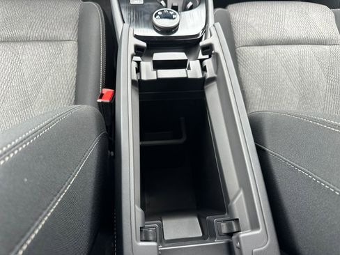 New 2026 Nissan Rogue SV AWD/4WD image 27