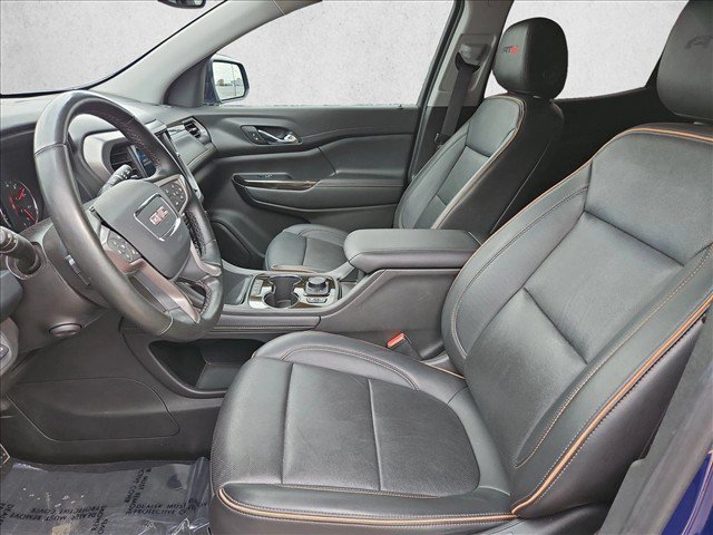 Used 2023 GMC Acadia AT4 w/ Technology Package AWD/4WD image 24