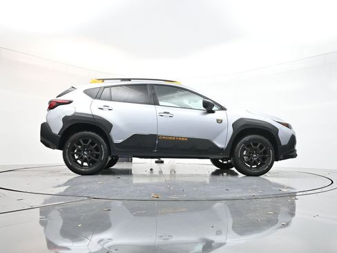 New 2026 Subaru Crosstrek 2.5i Wilderness w/ Wilderness Package image 24