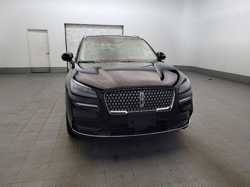 Used 2022 Lincoln Corsair AWD w/ Premium Package image 14