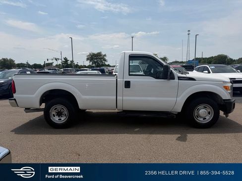 Used 2016 Ford F250 XL RWD image 9