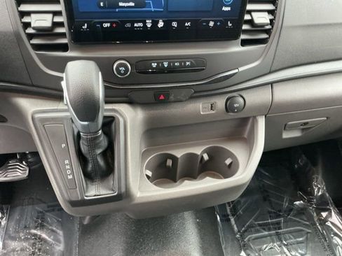 New 2026 Ford Transit 350 Base w/ Load Area Protection Package image 22