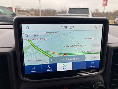 Used 2021 Ford Bronco Sport Badlands w/ Badlands Package image 23