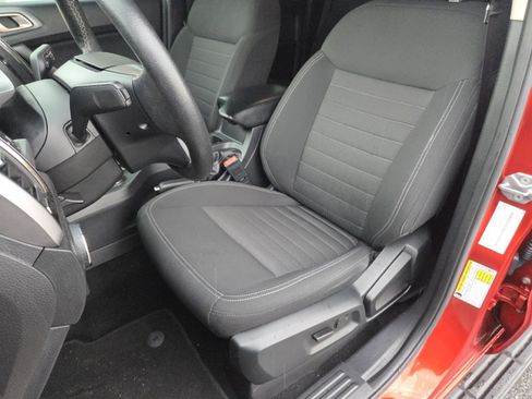 Used 2019 Ford Ranger XLT w/ Equipment Group 302A Luxury image 23