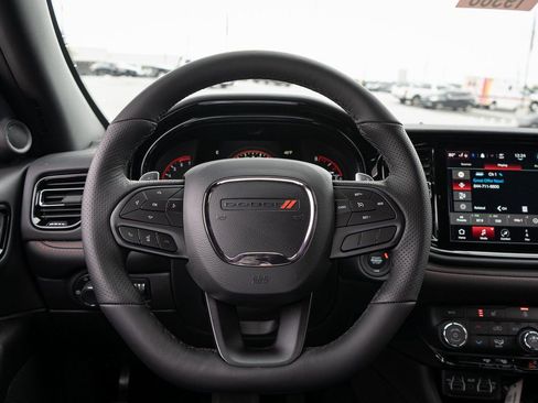 New 2026 Dodge Durango GT w/ Blacktop Package AWD/4WD image 29
