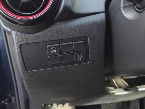 Used 2018 MAZDA CX-3 Touring w/ Preferred Equipment Package image 15