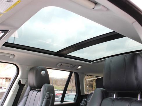 Used 2014 Land Rover Range Rover HSE AWD/4WD image 27