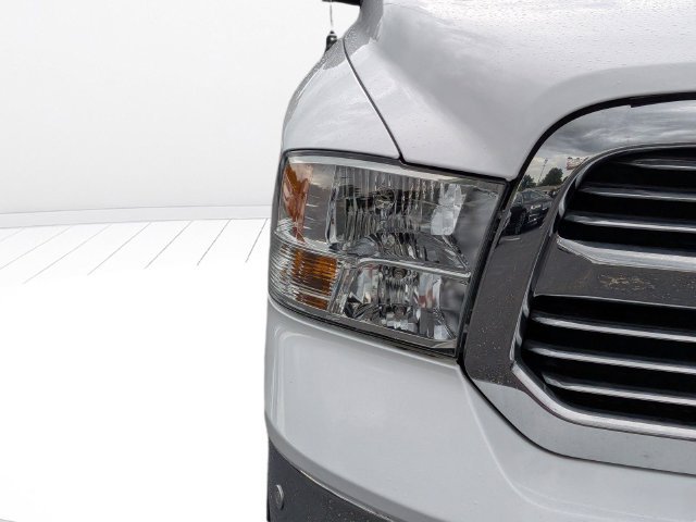 Used 2019 RAM 1500 Big Horn RWD image 9