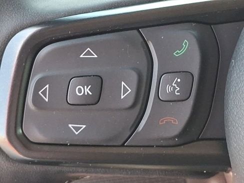 Used 2025 Jeep Wrangler Unlimited Sport S 4xe AWD/4WD image 21