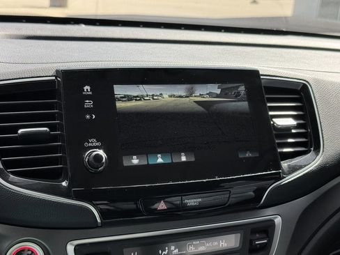 Used 2022 Honda Pilot Special Edition image 23