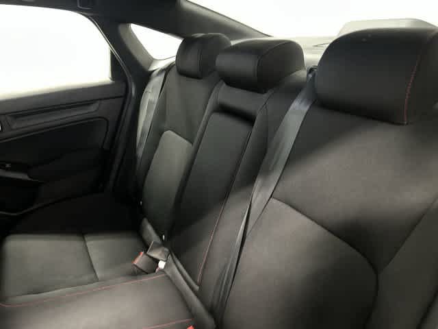 Used 2024 Honda Civic Si image 14
