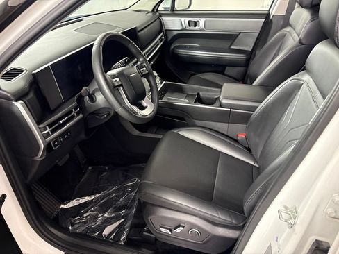 Used 2024 Hyundai Santa Fe SEL AWD/4WD image 27