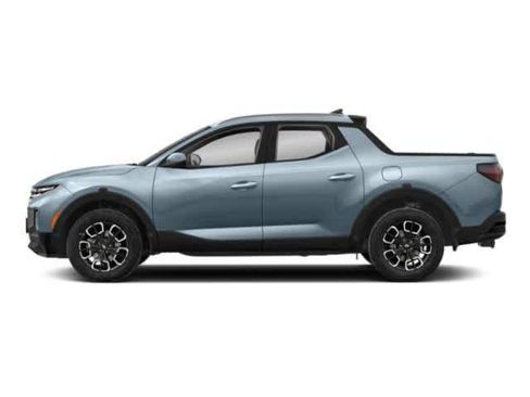 Used 2023 Hyundai Santa Cruz SEL Premium AWD/4WD image 6