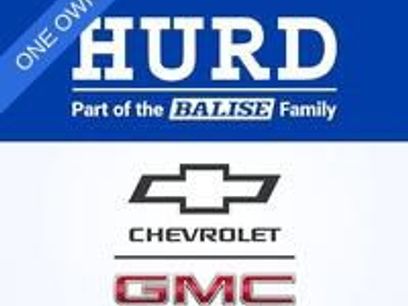 Used 2023 Chevrolet Express 3500 w/ Power Convenience Package