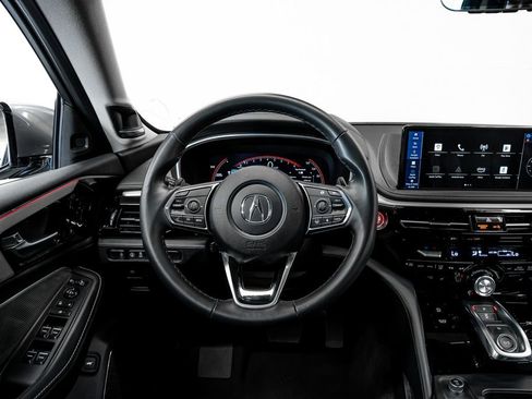 Certified 2025 Acura MDX w/ Technology Package image 21