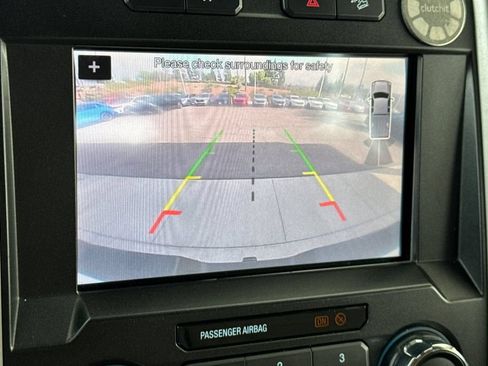 Used 2019 Ford F250 Lariat w/ Lariat Ultimate Package AWD/4WD image 22