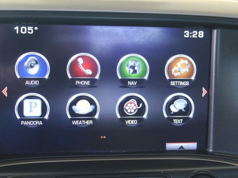 Used 2015 GMC Sierra 1500 Denali AWD/4WD image 45