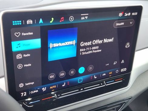 New 2026 Volkswagen ID.4 Pro AWD/4WD image 16