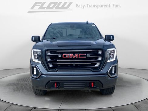 Used 2021 GMC Sierra 1500 AT4 w/ AT4 Premium Package image 2
