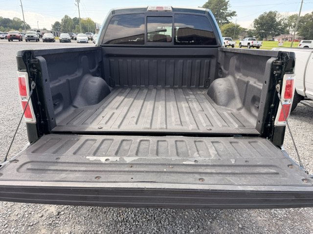 Used 2014 Ford F150 XLT w/ Equipment Group 302A Luxury AWD/4WD image 12