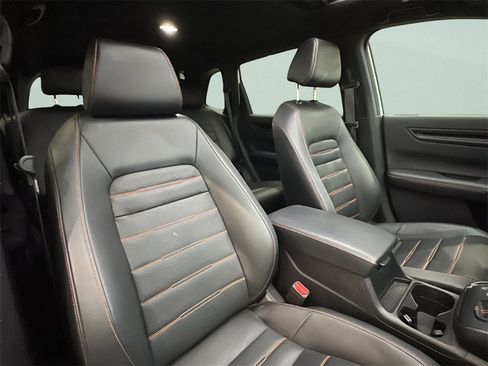 Certified 2024 Honda CR-V Sport-L image 17