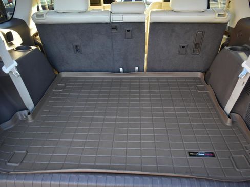 Used 2014 Lexus GX 460 Luxury image 54