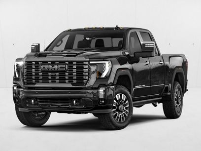 Used 2024 GMC Sierra 2500 AT4 w/ AT4 Premium Plus Package