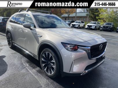Used 2024 MAZDA CX-90 Plug-In Hybrid w/ Premium Plus