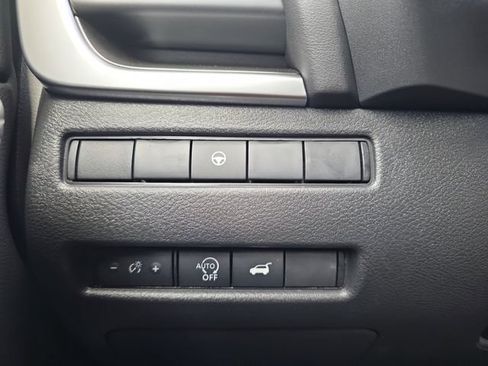 New 2026 Nissan Rogue Dark Armor FWD image 10