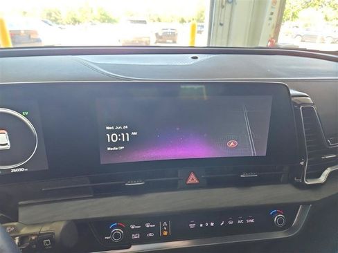 Used 2023 Kia Sportage X-Line Prestige AWD/4WD image 6