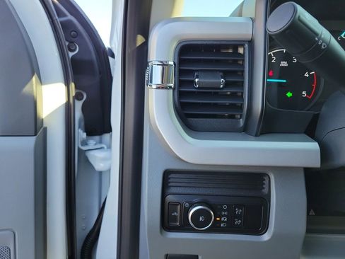 New 2026 Ford F450 XL image 21