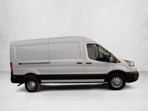 New 2026 Ford Transit 250 148 Medium Roof Extended AWD image 5