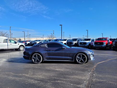 Used 2022 Ford Mustang GT image 2