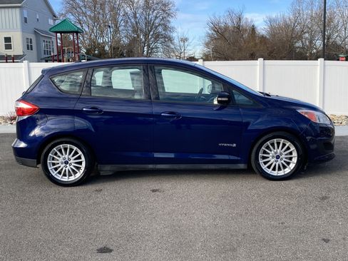 Used 2016 Ford C-MAX SE image 7