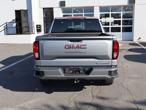 Used 2023 GMC Sierra 1500 Elevation AWD/4WD image 20