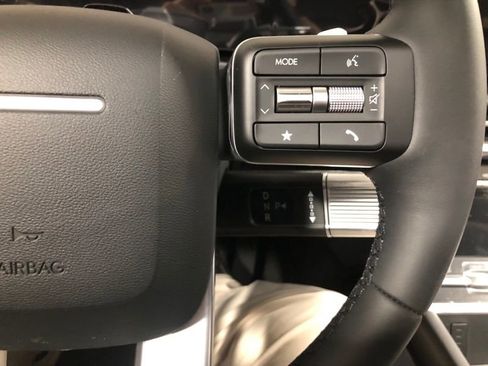 New 2026 Hyundai Santa Fe XRT image 27